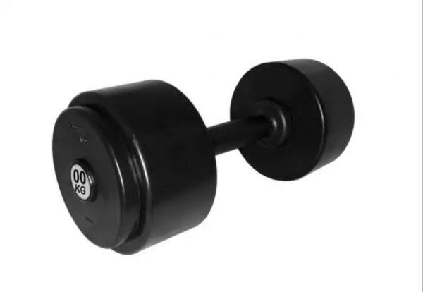 Dumbbell Injetado Monobloco